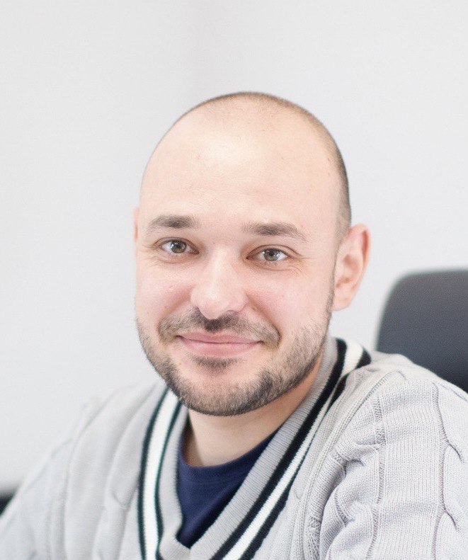 Ігор Жданов